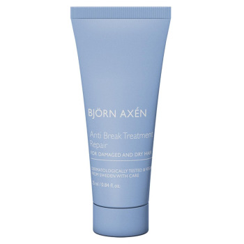 Несмываемое Укрепляющее Термозащитное Средство для Волос BJÖRN AXÉN Repair Anti Break Treatment