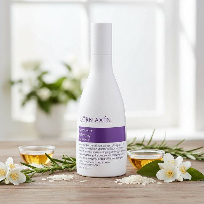Кондиционер для Объема Волос BJÖRN AXÉN Volumizing Conditioner