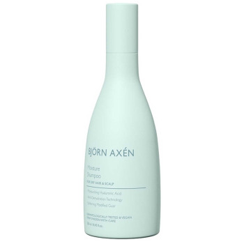BJÖRN AXÉN Moisture Shampoo мини