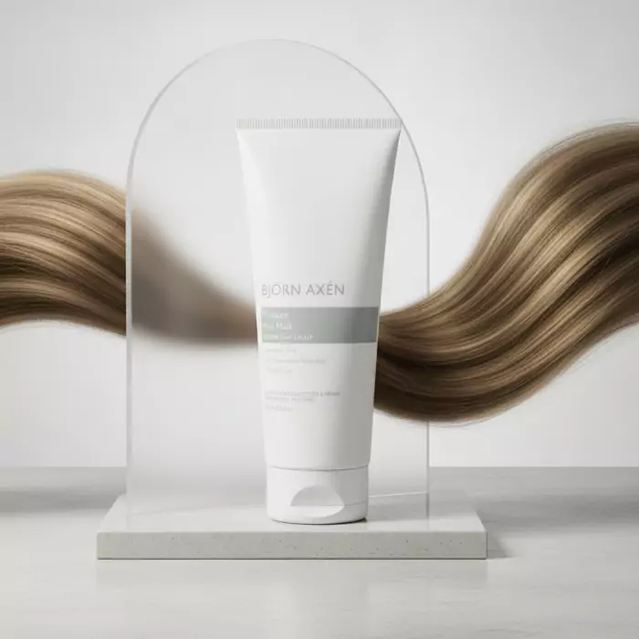 Увлажняющая Маска для Волос BJÖRN AXÉN Moisture Hair Mask