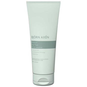 Увлажняющая Маска для Волос BJÖRN AXÉN Moisture Hair Mask
