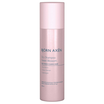 Сухой Шампунь «Сладкий Цветок» BJÖRN AXÉN Dry Shampoo Sweet Blossom