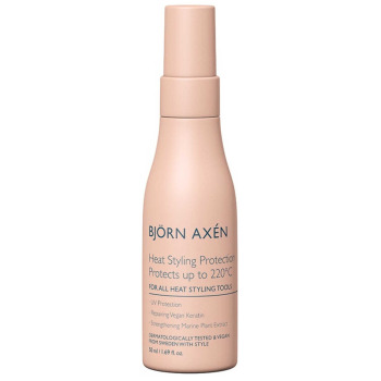Термозащитный Спрей BJÖRN AXÉN Heat Styling Protection Термозащитный Спрей BJÖRN AXÉN Heat Styling Protection