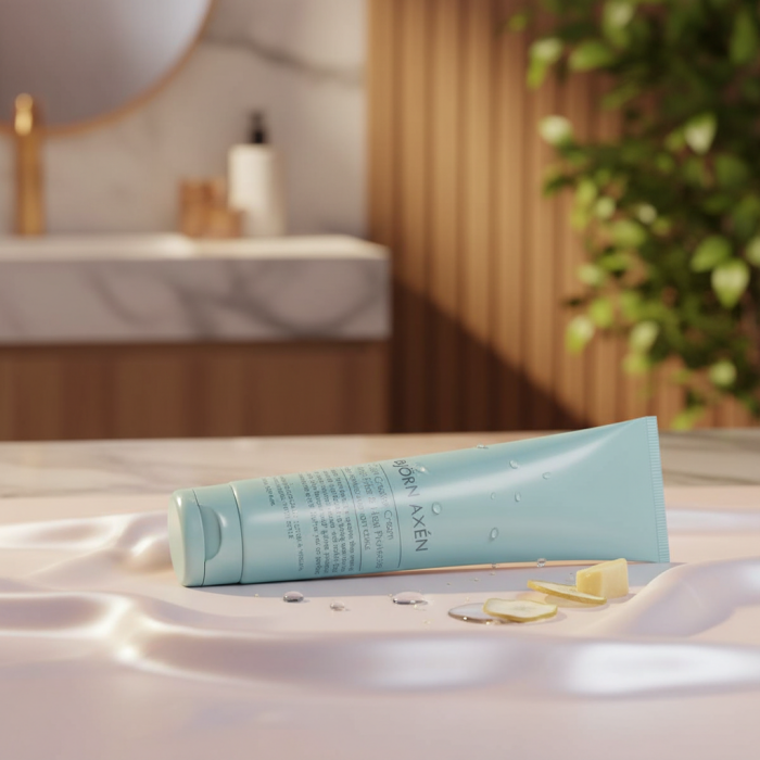 Формирующий Крем для Локонов BJÖRN AXÉN Curl Creator Cream