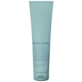 Формирующий Крем для Локонов BJÖRN AXÉN Curl Creator Cream