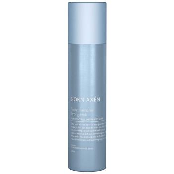Лак для Волос Легкой Фиксации BJÖRN AXÉN Fixing Hairspray