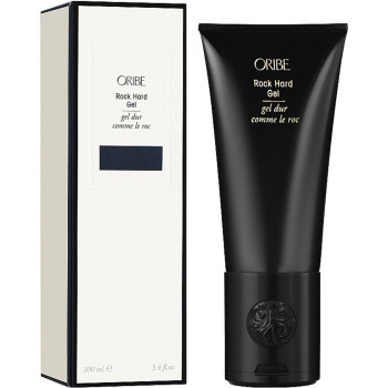 Гель для безграничной импровизации с прическами ORIBE Rock Hard Gel Гель для безграничной импровизации с прическами ORIBE Rock Hard Gel