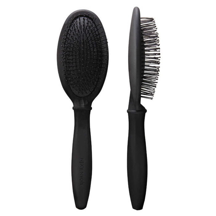 Щетка для Всех Типов Волос BJÖRN AXÉN Detangling Brush for All Hair Types