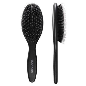 Щітка для Тонкого Волосся BJÖRN AXÉN Detangling Brush for Fine Hair Щітка для Тонкого Волосся BJÖRN AXÉN Detangling Brush for Fine Hair