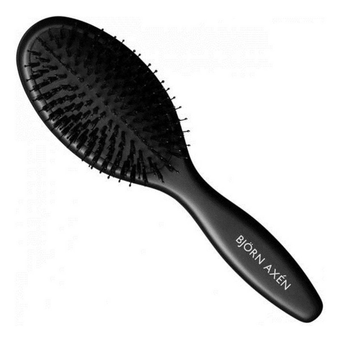 Щетка для Нормальных и Густых Волос BJÖRN AXÉN Gentle Detangling Brush for Normal & Thick Hair