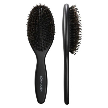 Щетка для Нормальных и Густых Волос BJÖRN AXÉN Gentle Detangling Brush for Normal & Thick Hair Щетка для Нормальных и Густых Волос BJÖRN AXÉN Gentle Detangling Brush for Normal & Thick Hair