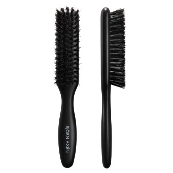 Щетка для Гладкости и Блеска для Всех Типов Волос BJÖRN AXÉN Smooth & Shine Brush for All Hair Types Щетка для Гладкости и Блеска для Всех Типов Волос BJÖRN AXÉN Smooth & Shine Brush for All Hair Types