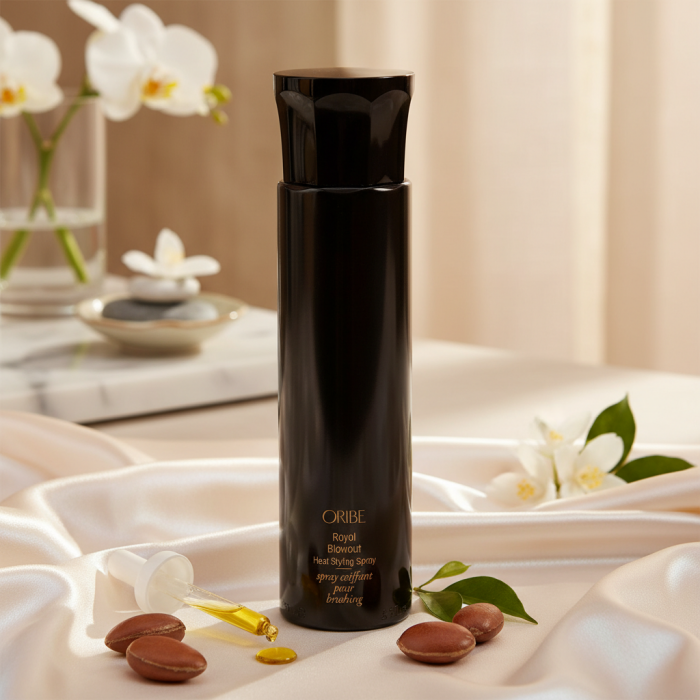 Культовый Спрей для Термальной Укладки ORIBE Royal Blowout Heat Styling Spray