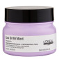 Маска для Разглаживания Непослушных Волос L'oreal Professionnel Serie Expert Liss Unlimited Prokeratin Mask