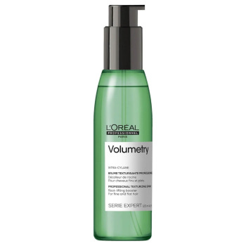 Спрей-Уход для Придания Объема Тонким Волосам L'oreal Professionnel Serie Expert Volumetry Texturizing Spray Спрей-Уход для Придания Объема Тонким Волосам L'oreal Professionnel Serie Expert Volumetry Texturizing Spray