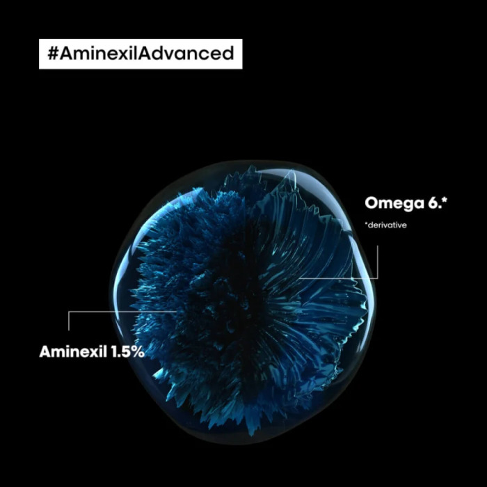Средство Против Выпадения Волос L'oreal Professionnel Serie Expert Aminexil Advanced