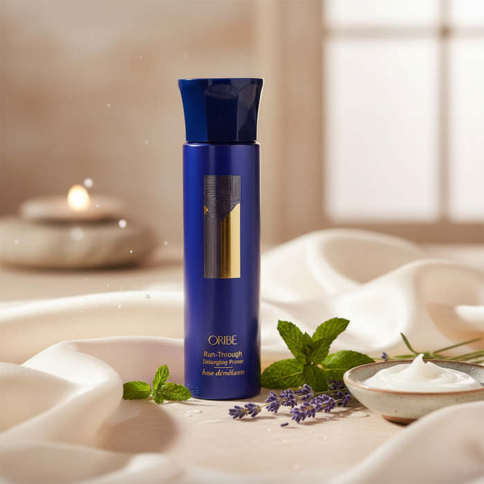 Несмываемый Спрей-Кондиционер для Облегчения Расчесывания Волос ORIBE Run-Through Detangling Primer