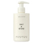 Увлажняющий Лосьон для Тела с Ароматом Сандалового Дерева и Ветивера Salt & Stone Body Lotion Santal & Vetiver