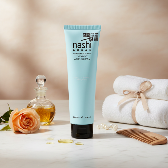 Энергетический Кондиционер Nashi Argan Essential Energy Conditioner