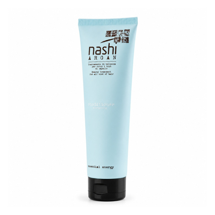 Энергетический Кондиционер Nashi Argan Essential Energy Conditioner