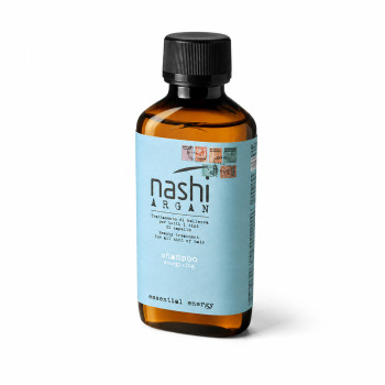 Энергетический Шампунь Nashi Argan Essential Energy Shampoo