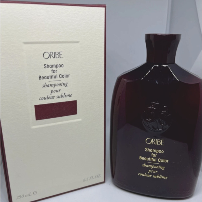 Шампунь для Окрашенных Волос Великолепие Цвета ORIBE Shampoo for Beautiful Color