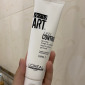 Крем-Гель с Антистатическим Эффектом для Создания Гладких Причесок L'oreal Professionnel Tecni.Art Liss Control Cream-Gel
