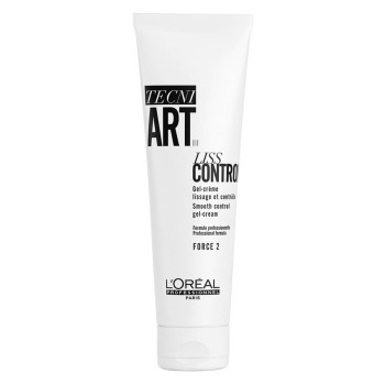 Крем-Гель с Антистатическим Эффектом для Создания Гладких Причесок L'oreal Professionnel Tecni.Art Liss Control Cream-Gel Крем-Гель с Антистатическим Эффектом для Создания Гладких Причесок L'oreal Professionnel Tecni.Art Liss Control Cream-Gel