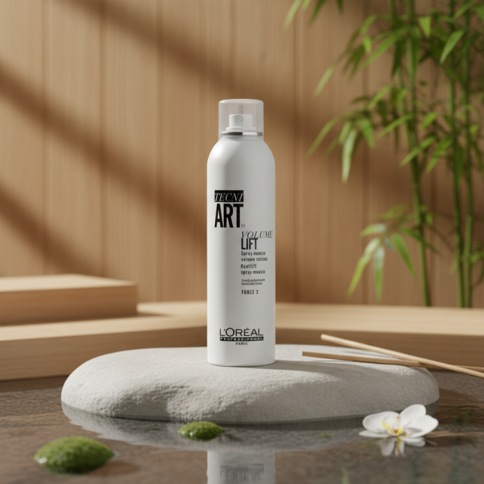 Мусс-Спрей для Прикорневого Объема L'oreal Professionnel Tecni.Art Volume Lift