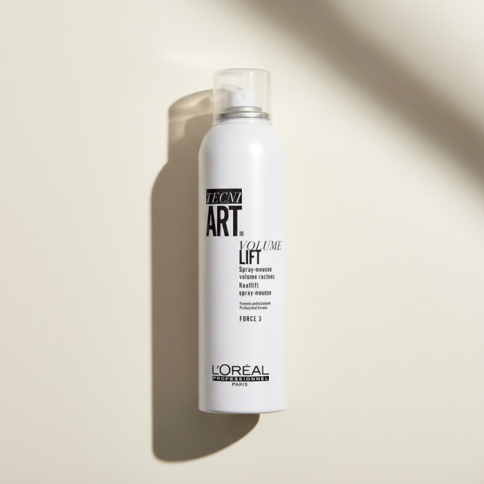 Мусс-Спрей для Прикорневого Объема L'oreal Professionnel Tecni.Art Volume Lift