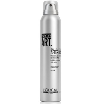 Невидимый Сухой Шампунь L'oreal Professionnel Tecni.Art Morning After Dust Невидимый Сухой Шампунь L'oreal Professionnel Tecni.Art Morning After Dust