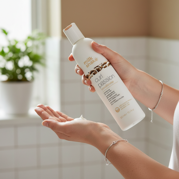 Кондиционер для Вьющихся Волос Milk Shake Curl Passion Conditioner