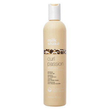 Шампунь для Вьющихся Волос Milk Shake Curl Passion Shampoo Шампунь для Вьющихся Волос Milk Shake Curl Passion Shampoo