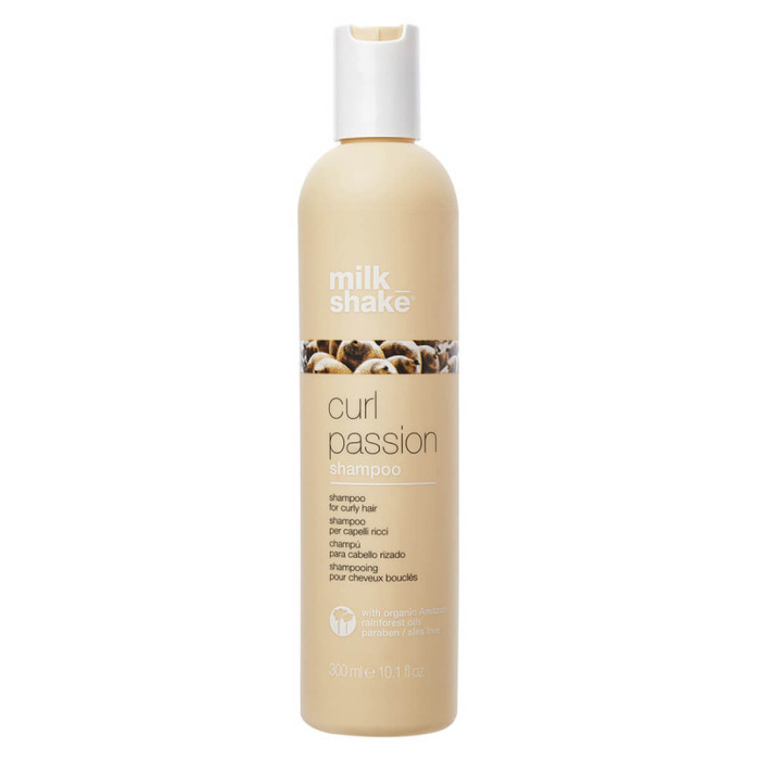Шампунь для Вьющихся Волос Milk Shake Curl Passion Shampoo
