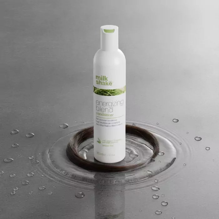 Энергетический Кондиционер для Сухих Волос Milk Shake Energizing Blend Hair Conditioner