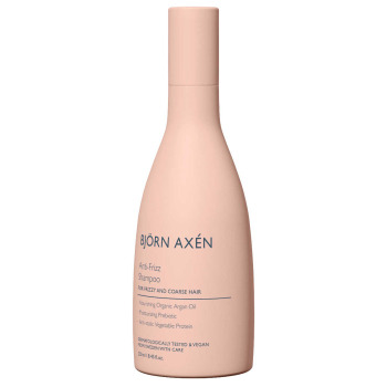 Шампунь для Волос BJÖRN AXÉN Anti-Frizz Shampoo