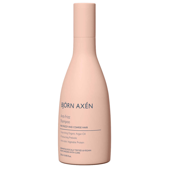 Шампунь для Волос BJÖRN AXÉN Anti-Frizz Shampoo