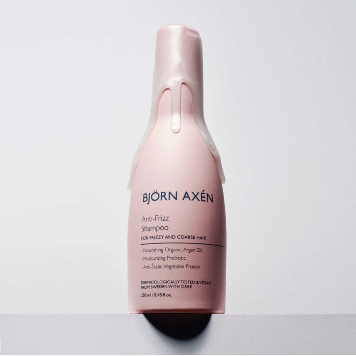 Шампунь для Волос BJÖRN AXÉN Anti-Frizz Shampoo