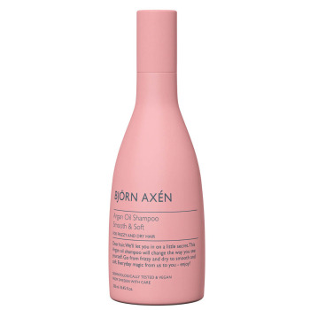 Шампунь для Волос с Аргановым Маслом BJÖRN AXÉN Argan Oil Shampoo