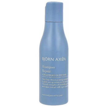 Восстанавливающий Шампунь для Волос BJÖRN AXÉN Repair Shampoo