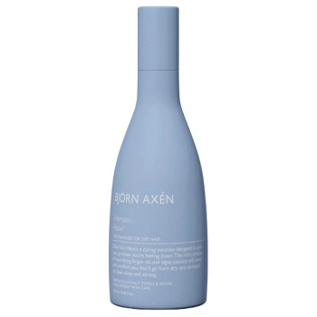 Восстанавливающий Шампунь для Волос BJÖRN AXÉN Repair Shampoo