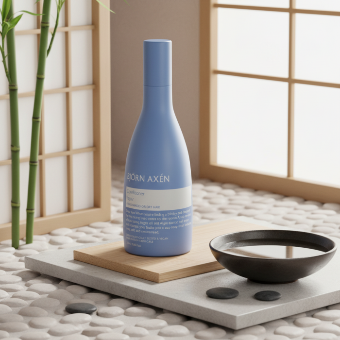 Восстанавливающий Кондиционер для Волос BJÖRN AXÉN Repair Conditioner