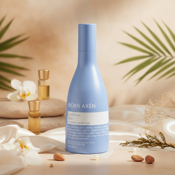 Восстанавливающий Кондиционер для Волос BJÖRN AXÉN Repair Conditioner