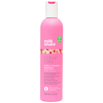 Шампунь для Фарбованого Волосся Milk Shake Colour Care Flower Fragrance Colour Maintainer Shampoo
