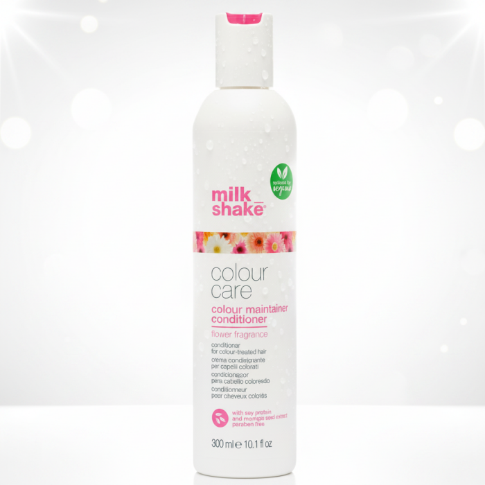 Кондиционер для Окрашенных Волос Milk Shake Colour Care Flower Fragrance Colour Maintainer Conditioner