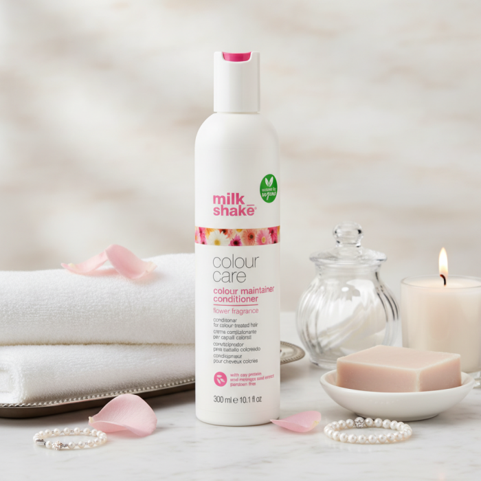 Кондиционер для Окрашенных Волос Milk Shake Colour Care Flower Fragrance Colour Maintainer Conditioner