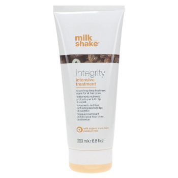 Средство для Питания и Увлажнения Волос с Антифриз Эффектом Milk Shake Integrity Intensive Treatment Средство для Питания и Увлажнения Волос с Антифриз Эффектом Milk Shake Integrity Intensive Treatment