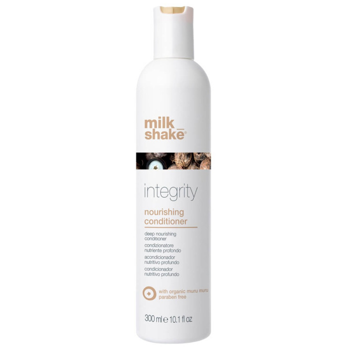 Кондиционер для Питания и Увлажнения Волос Milk Shake Integrity Nourishing Conditioner