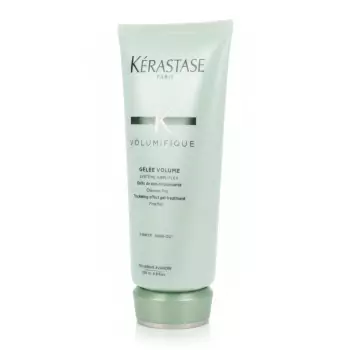 Уход для Уплотнения Тонких Волос Kerastase Resistance Volumifique Thickening Effect Gel Treatment