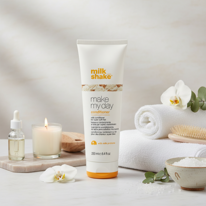 Смягчающий Кондиционер для Волос Milk Shake Make My Day Conditioner